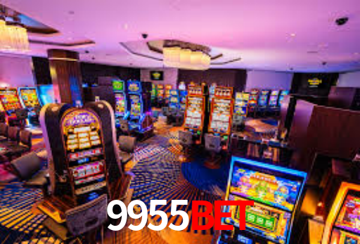 Bônus Generosos e Exclusivos no 9955Bet para Você!