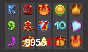 9955Bet: A Experiência de Casino com Jogos de Mesa ao Vivo