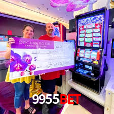 9955Bet